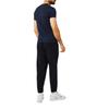 Emporio Armani Mens Logo Cotton Regular T-Shirt