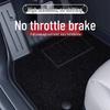 Compatible Tesla Model 3 & Y TPE Odorless Floor Mats & Trunk Backrest Mats