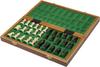 ChessJapan Chess Set Olympiad 35cm Wooden