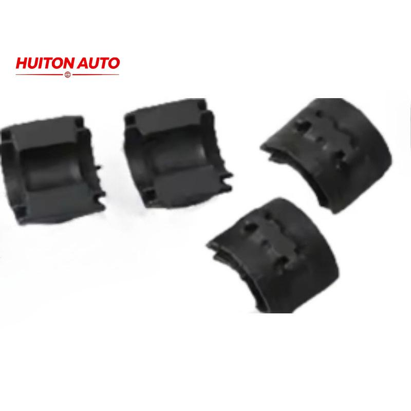 971411313K Auto Parts 4pcs Suspension Stabilizer Anti-Sway Bar Bushing Kit for Porsche Panamera 971 Taycan 971411313K