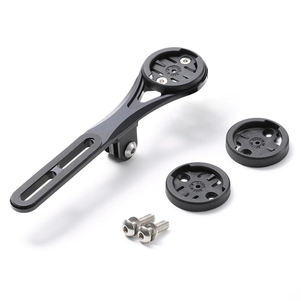 Extension Mount Bracket Combo Mount Holder Bracket Bicycle Computer Holder Road Bike