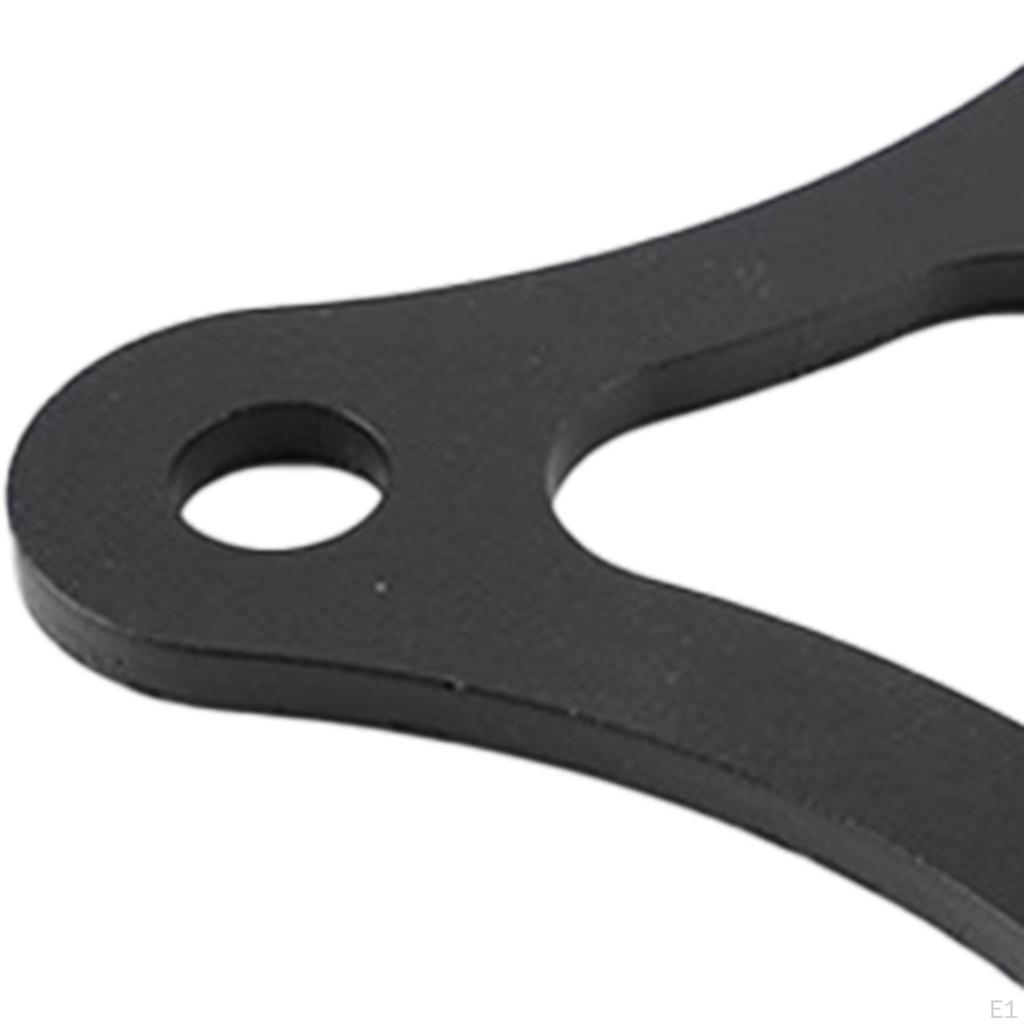 2x Motorcycle Lowering Links Sturdy Accessories Metal Linkage Kit for Voge DS625x 625dsx