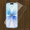For iPhone 17 Pro Screen Protector Coverage For iPhone 17 Air 17 Pro Max High Quality Transparent Tempered Glass Film 2.5D 9H