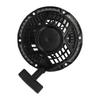 Rückstoßstarter-Zubehör 590607 Schwarz Passend für 208cc CR950 XR550 Motoren 106232‑0001 106232‑0122‑H1
