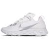 (WMNS) React Element 55 'White Iridescent' Damen CN0147-100