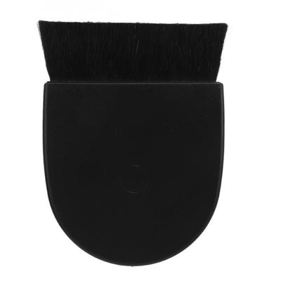 Spazzola per Pulizia Giradischi in Vinile Strumento Pulitore Phono per Giradischi Accessori Raccogli Polvere