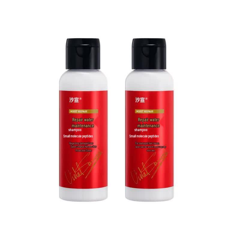VS Sassoon Repair & Hydrate Shampoo