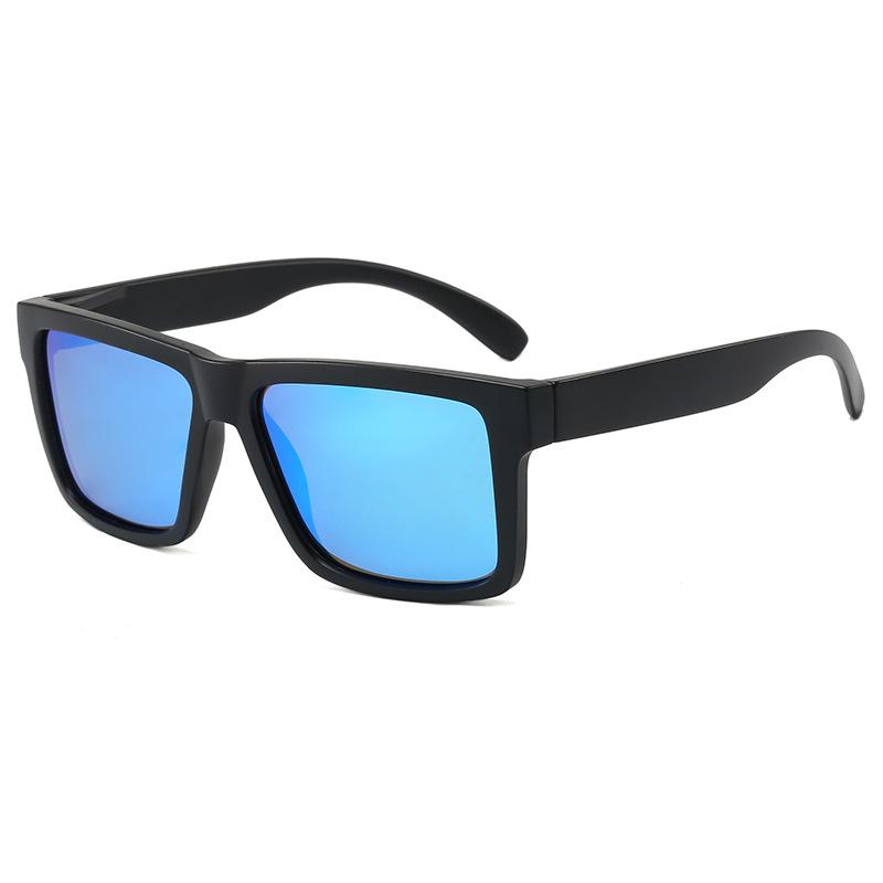 8464 Hot-Selling Sports Sunglasses Box Fashion Polarized Sunglasses Outdoor Men'S And Women'S Cycling Glasses