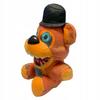 Maskotka Pluszowa Five Nights At Freedy's Fnaf Bonnie Chica Pluszak 18 Cm