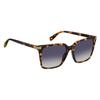 Marc Jacobs Womens/Ladies Tortoise Shell Sunglasses
