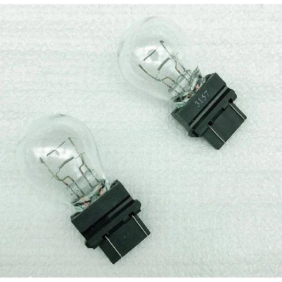 Для Jeep Grand Cherokee Wrangler Compass Patriot Cherokee Задний фонарь стоп-сигнал Лампочка 3157 Лампочка стоп-сигнала 1 pc