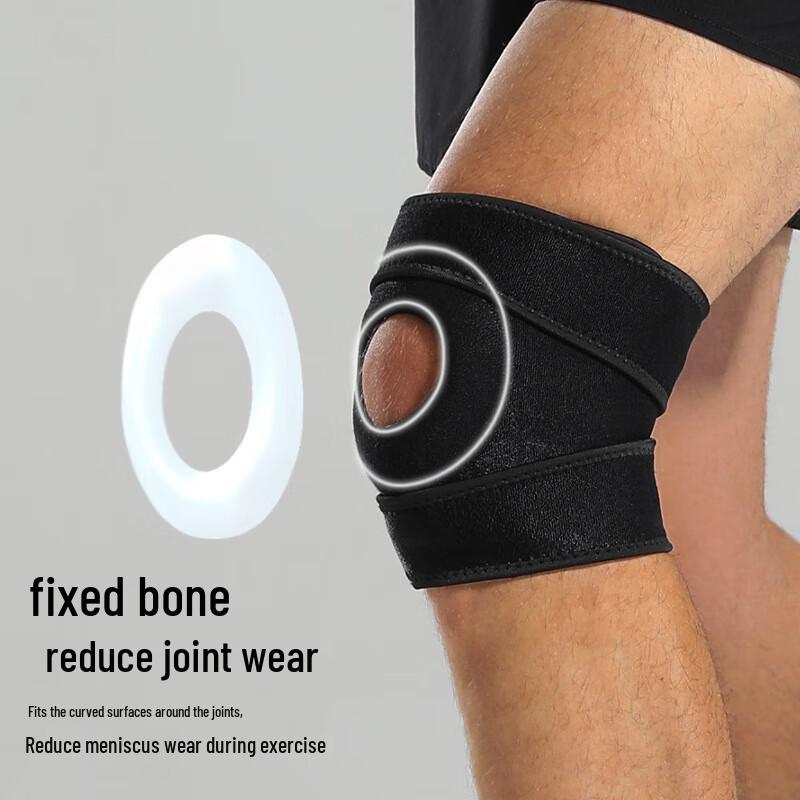 Maishida Professional Adjustable Sports Knee Brace