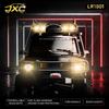 New LR1801 2.4G 1:18 RC Car Crawler 4WD Full Proportion RC Mode Simulation Climbing Off Road Remote Control Car Toy Boy Gift