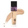 Maybelline Fit Me Liquid Foundation D 120 2-Piece Set