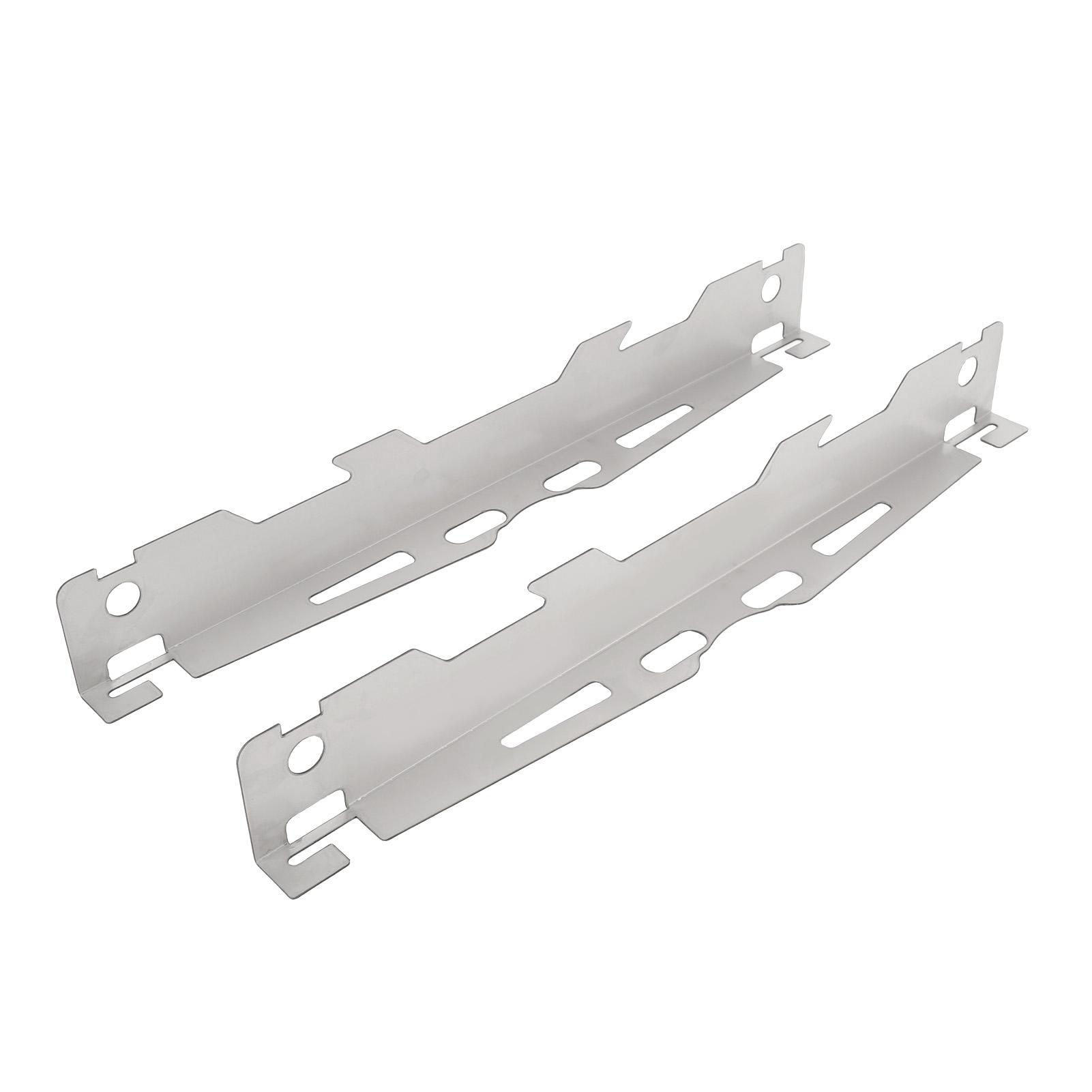 

2 шт. Пластины для выравнивания пальцев ног, Измерение угла колеса, Локационная пластина для грузовика, внедорожника, внедорожника