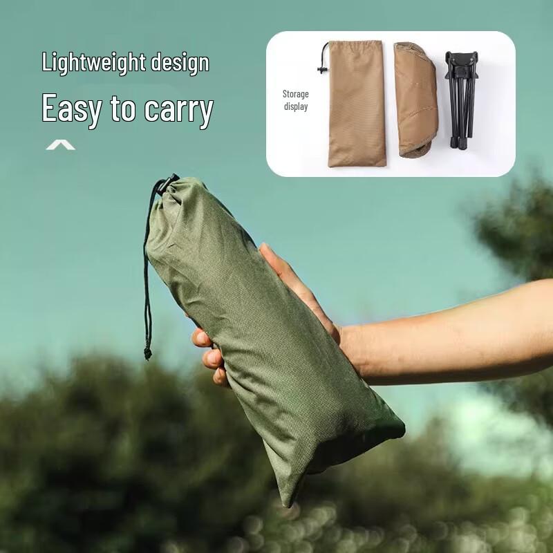 OIMG Portable Camping Folding Chair