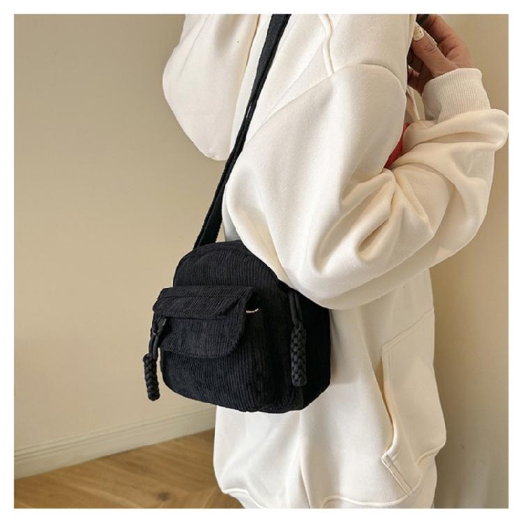 Mini Square Bag Phone Bag Shoulder Bags for Girl Messenger Bag