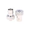 Antenna Adapter For Radtel Rt-860 Rt-880 Rt-880G Uv-98 Plus Bnc-Sma And Bnc-Female Walkie Talkie Rf Connector Uv-K5 K6