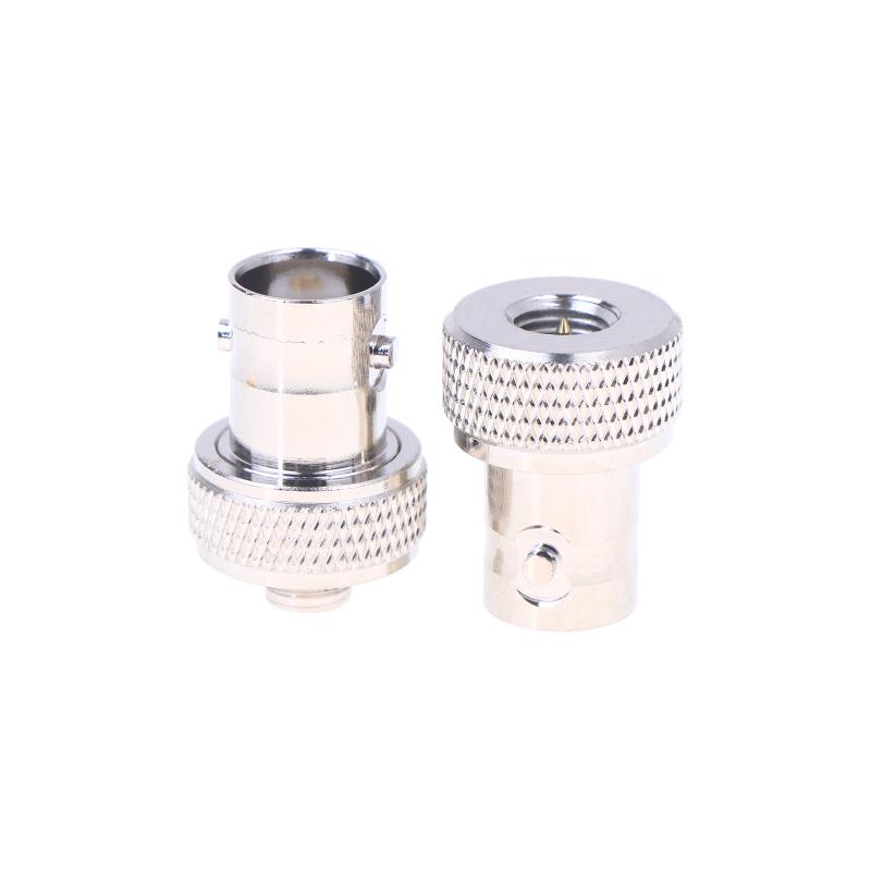 Antenna Adapter For Radtel Rt-860 Rt-880 Rt-880G Uv-98 Plus Bnc-Sma And Bnc-Female Walkie Talkie Rf Connector Uv-K5 K6