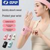 0717 High Elastic Sweatproof Sports Headband & Quick-Drying Breathable Wristband
