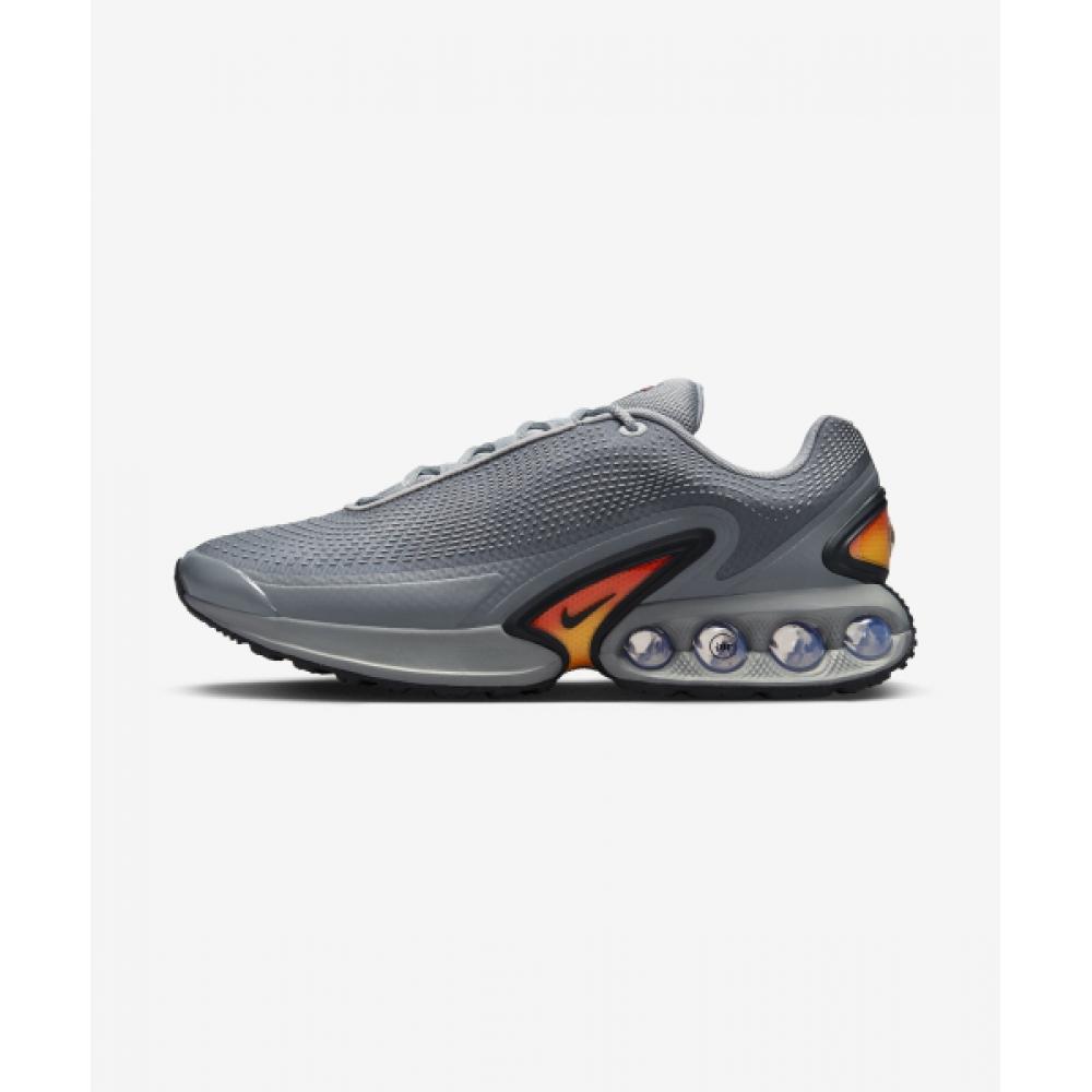 

NIKE Air Max Dn M Particle Grey Smoke Grey Wolf Grey Черный DV3337 004 265