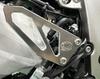 BEET Heel Guard Plate Set for 2009- Ninja ZX-6R (9120-KC1-00)