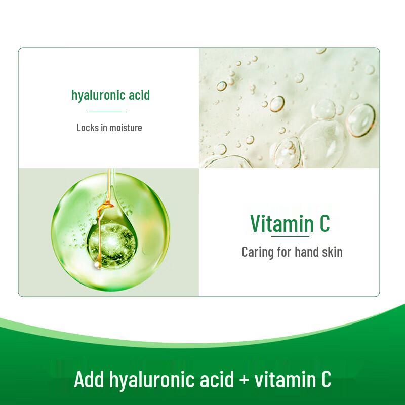 Dettol Foaming Hand Wash