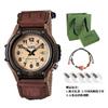 Casio Damen YOUTH Uhr FT500WC-5BV