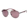 Calvin Klein Womens/Ladies Matte Pilot Sunglasses