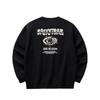 Anta Autumn Basketball Casual Pullover Hoodie Unisex hoodies 972611702-3