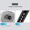 Airmate FS4066R-5 Remote Control Pedestal Fan