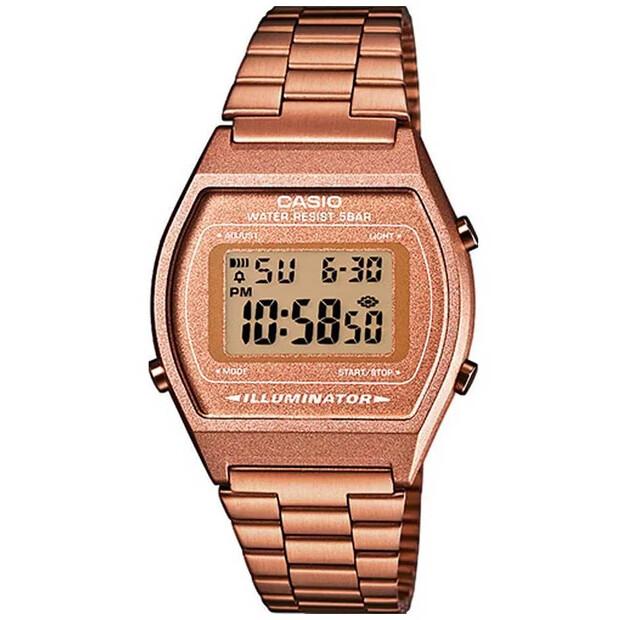 

Casio B640 часы