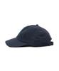 BIGWAVE COLLECTIVE Peace Run Washed Ball Cap (Slate)