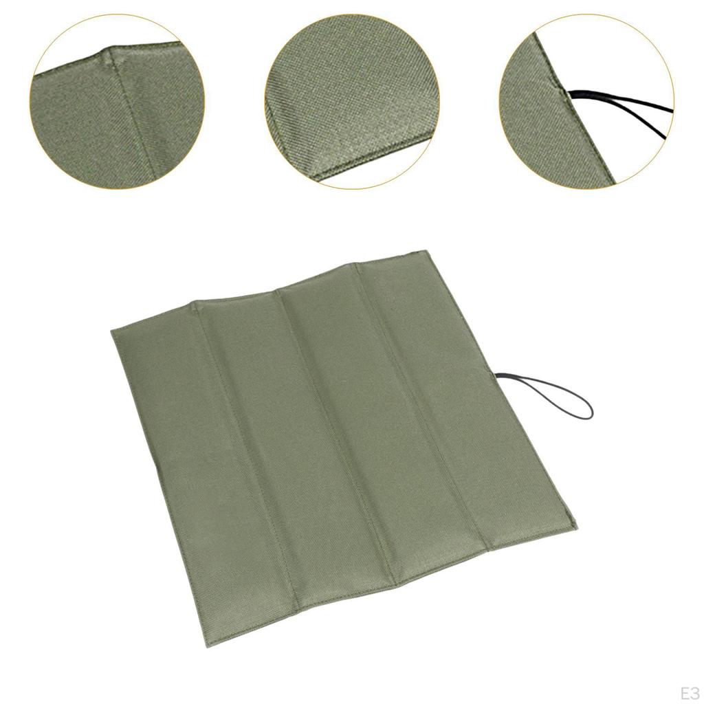 Compact Seat Pad for Outdoor Activities And Events