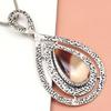 Wild Horse Jasper Silver Jewelry Gemstone 2.25"  Pendants Handmade Pendant