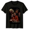 Casino (1995) T-shirt Geïnspireerd door Filmposter Retro Jaren 90 T-shirt Unisex