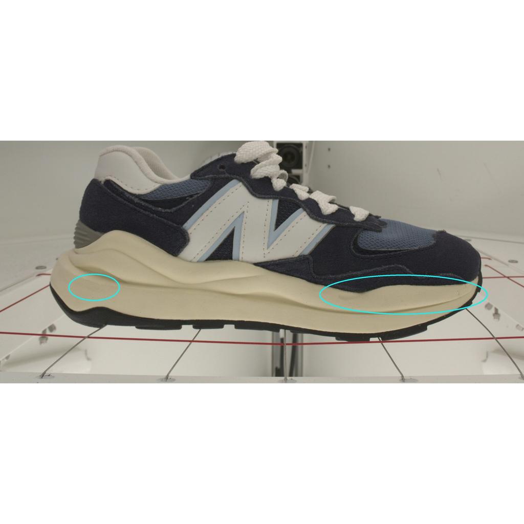 Pre-owned New Balance NB 57/40 M5740CD-P26085262246761