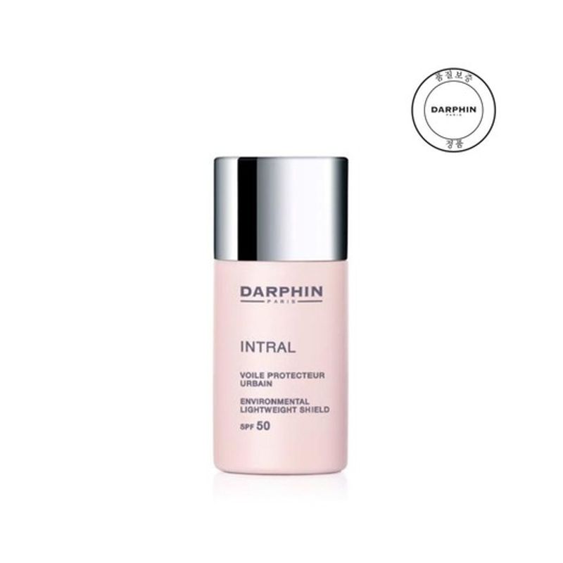 Darphin Intral Environmental Lightweight Shield SPF 50 30ml
