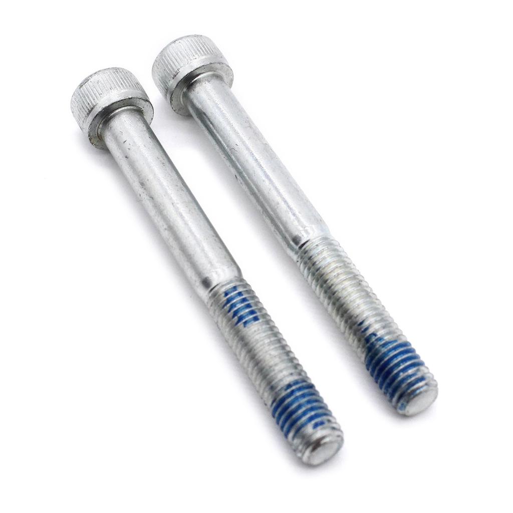 BCF1386P 113-1386X CKT1043 Front Brake Caliper Slider Pins Guide Bolt Kit Repairing Parts Accessories