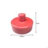 Car Jack Rubber Pad Lifting Frame Protector Adapter, Accessories for Model 3 S