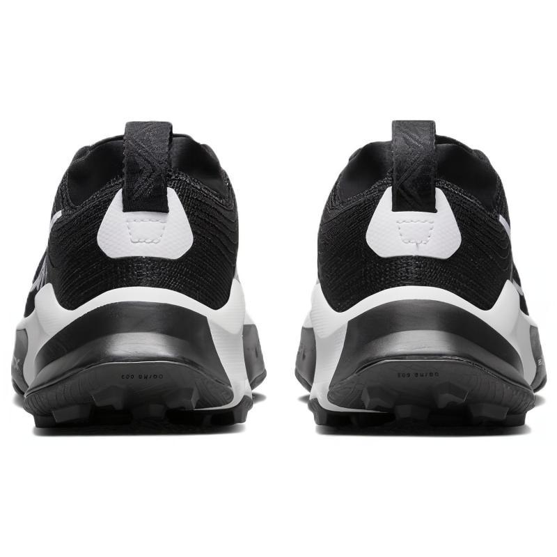 Nike ZoomX Zegama Trail Black White Women's Sneakers casual DH0625-001
