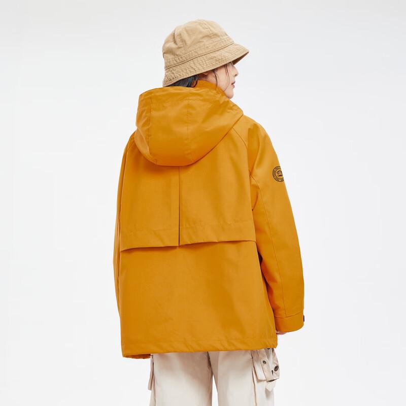 Paul Frank Men's Winter Fleece-Lined Casual Jacket