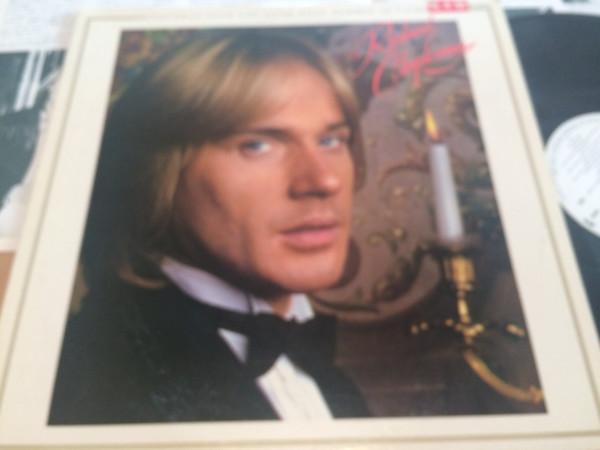 

Виниловая пластинка RICHARD CLAYDERMAN Concerto Pour Une Jeune Fille Nomme VIP28014PROMO VICTOR 1981 Япония Поп Б/у