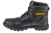 Caterpillar Colorado 2.0 WP, Herren schwarze Wanderschuhe