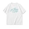 Thai Bl Duang With You Series Classic Tshirt Unisex Unisex Casual Cotton Graphic T Shirts Adult Streetwear Camisetas Tops Tee