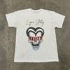 Rare Layne Staley Tattoo, Alice In Chains Unisex Black T-shirt, Size S-5XL Unisex T-Shirt
