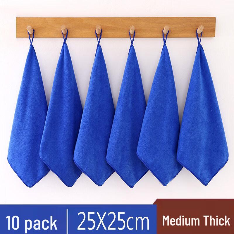 LIEI Household Cleaning Towel