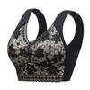 Gather Small Chest Without Any Trace Fancy Underwear Women Lingerie Sexy Romantic Lingeries Woman 2024 Push Up New Women's