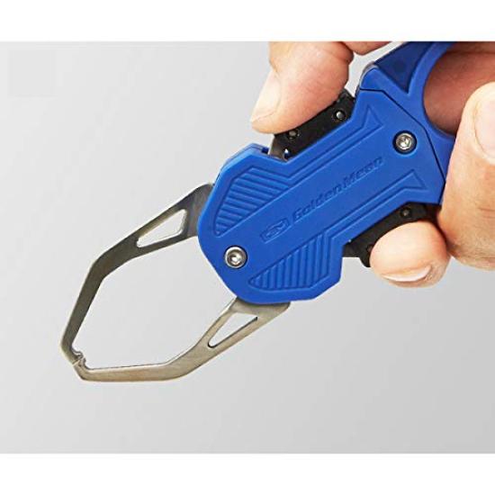 Golden Mean GM GRIP MINI LT 127mm (Black) Length