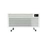 Graphene Energy-Saving Electric Heater: Floor-Standing or Wall-Mounted Fan Heater for Large Areas